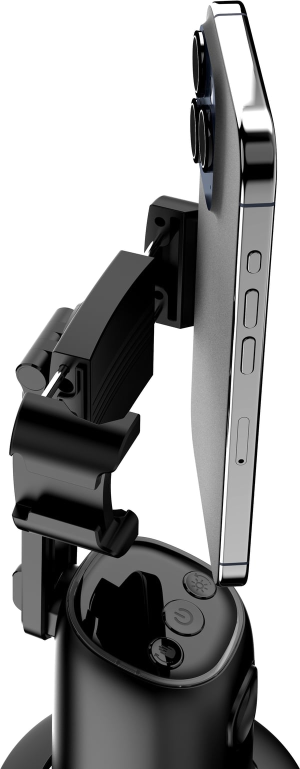 Rollei easy Creator Desktop AI-stabilisator