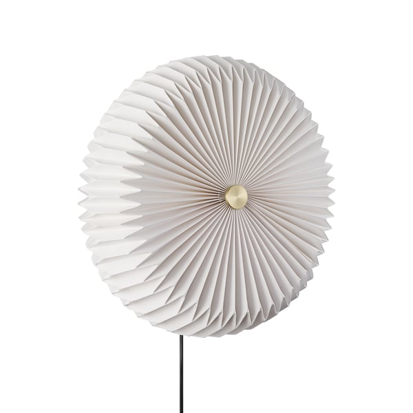 Nordlux Belloy 40 plafond, vit