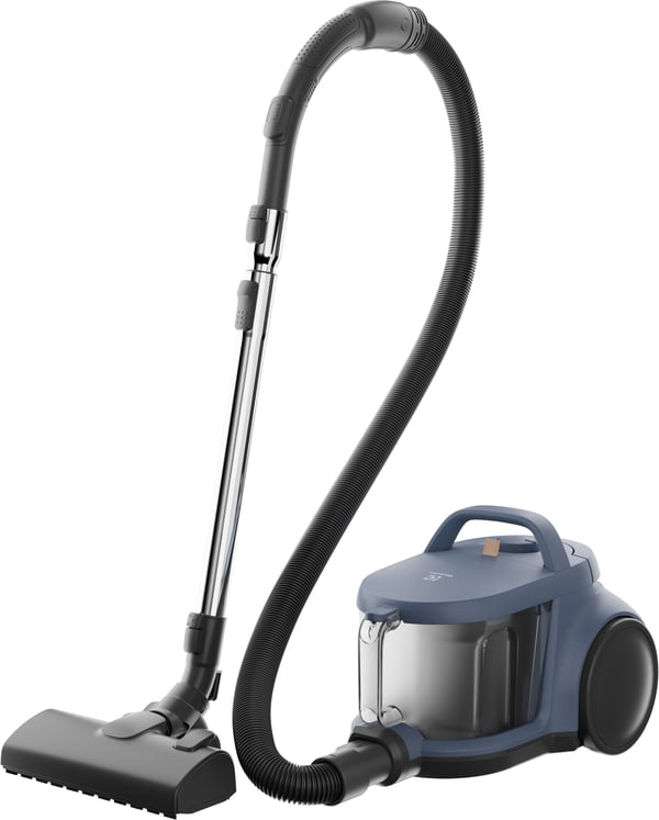 Electrolux EL51C1LDB påsdammsugare