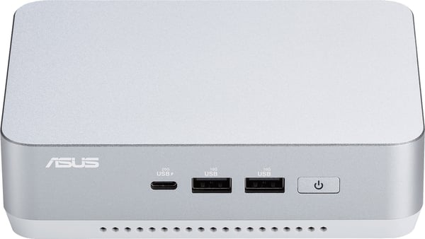 ASUS NUC 14 Pro+ Mini PC Barebone skrivbordsversion (RNUC14RVSU700002I)