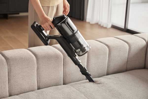 Dreame R20 Ultra skaftdammsugare