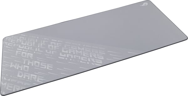 Asus ROG Scabbard II XXL musmatta, 900 x 400 mm