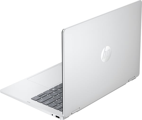 HP OmniBook 5 Flip 14-fp0057no 14" bärbar dator, stål (C1QA6EA)