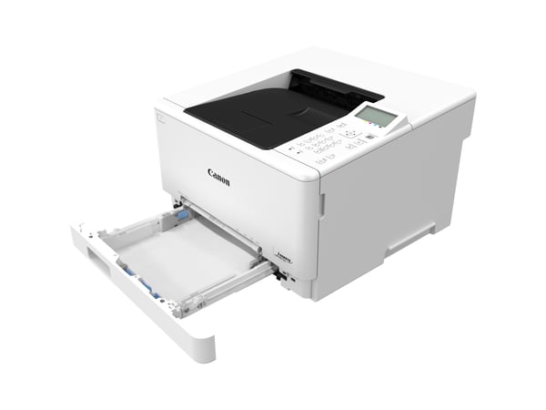 Canon i-SENSYS LBP646 laserfärgs skrivare