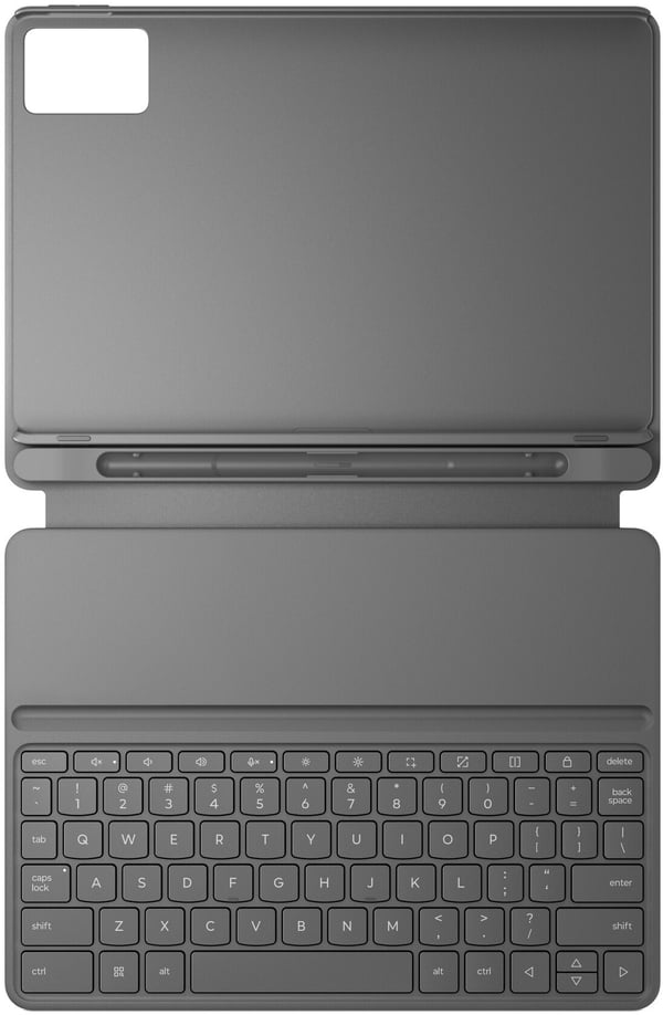 Lenovo Folio Tangentbord för Idea Tab skyddsfodral och tangentbord (ZG38C07081)