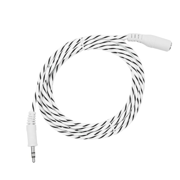 Shelly Läcksensor Kabel läckavkännare sensor kabel, 2 m, vit