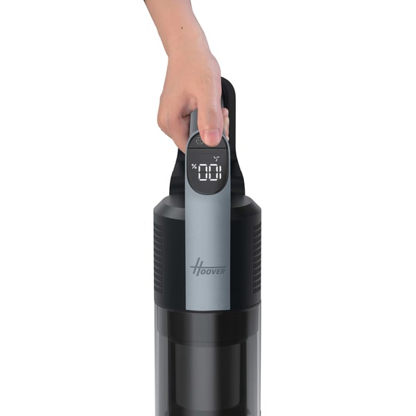 Hoover HF3 Pro Home skaftdammsugare med dockningsstation