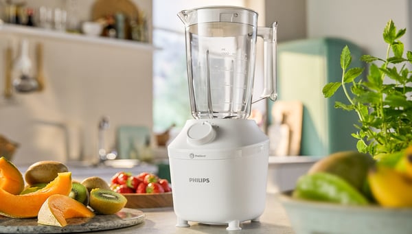 Philips 3000-serien HR2041/00 blender