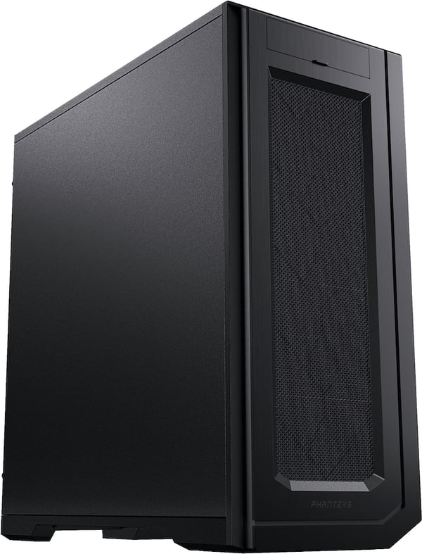 Phanteks Enthoo Pro 2 Server Edition E-ATX-chassi, svart