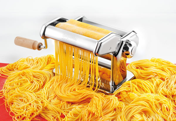 Imperia iPasta -pasta maskine