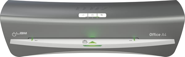 Leitz iLAM Office A4 -lamineringsmaskin