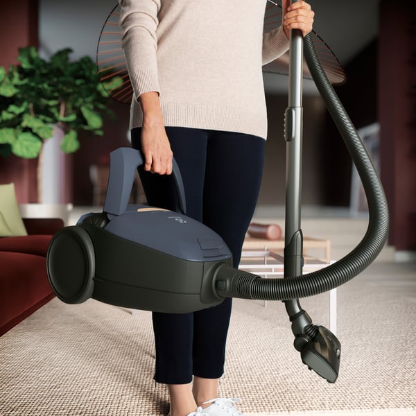 Electrolux Pure D8.2 PD82-8DB -dammsugare