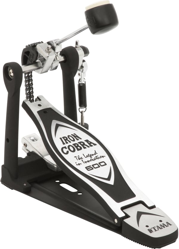 Tama Iron Cobra HP600D -bastrummpedal