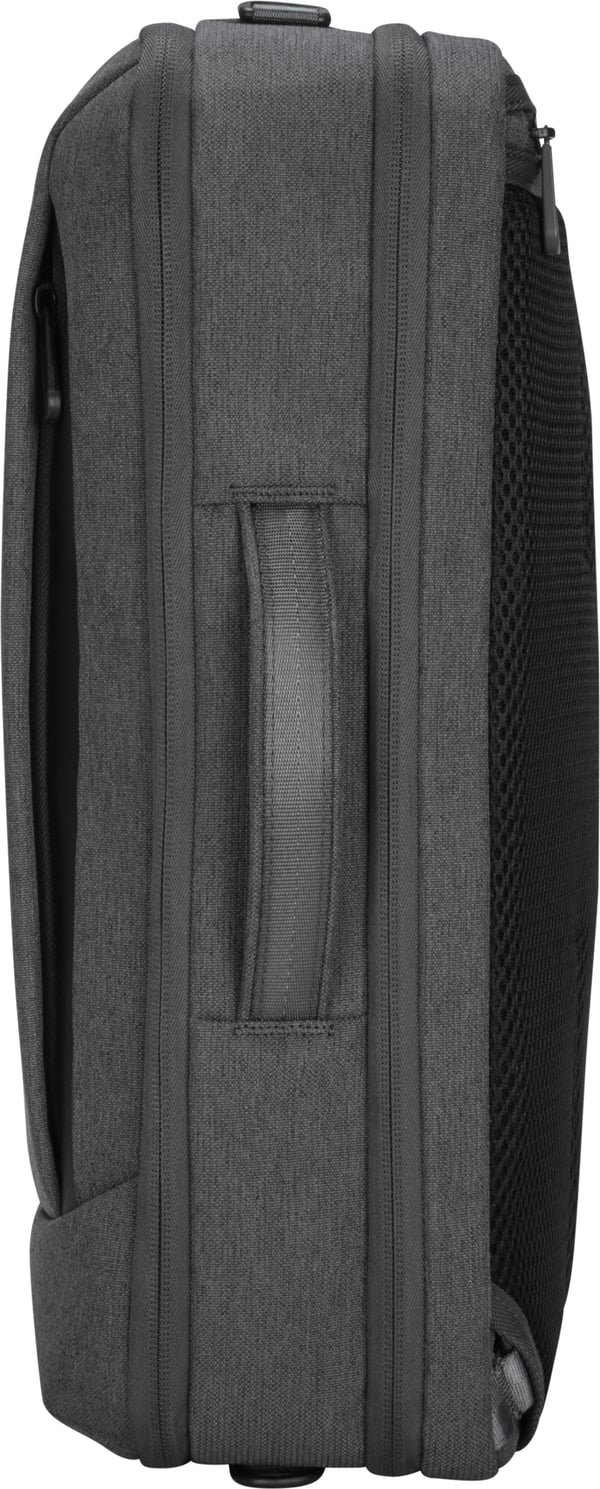 Targus Cypress Convertible EcoSmart® 15,6" rygsæk, grå