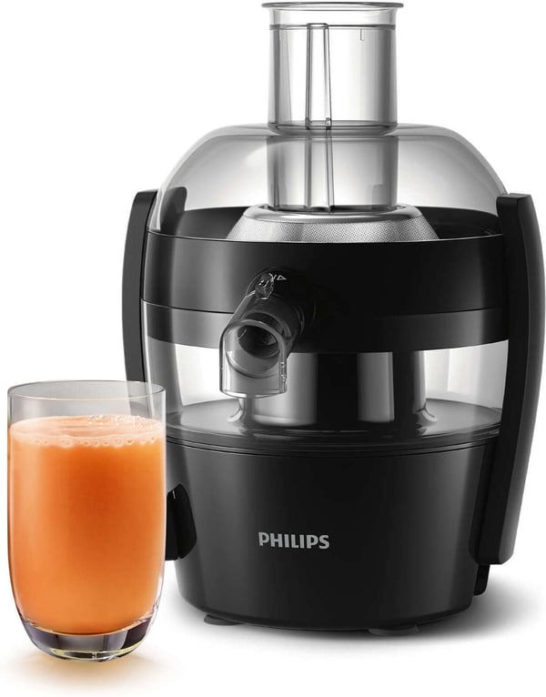 Philips Viva Collection HR1832/00 -juicemaskine