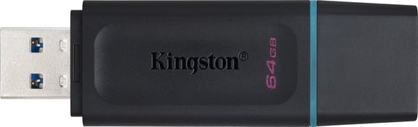 Kingston DataTraveler Exodia 64 Gb USBhukommelse