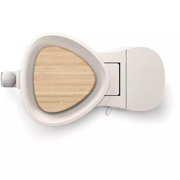Philips HD5120/00 Eco Bevidst Edition -kaffemaskine