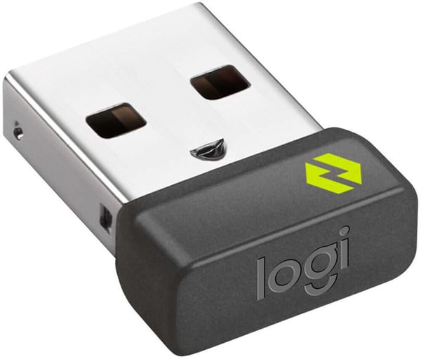 Logitech Bolt -USB-mottagare