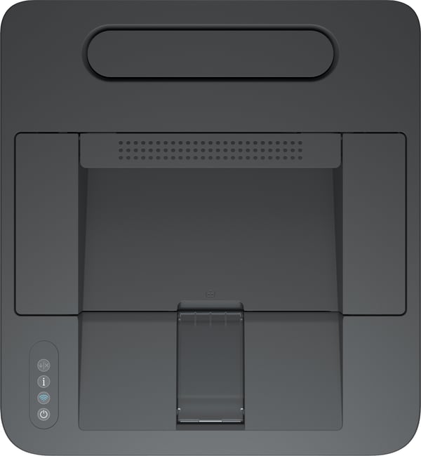 HP LaserJet Pro 3002dw printer