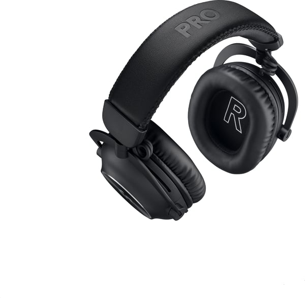 Logitech G PRO X 2 LIGHTSPEED -spelhörlurar
