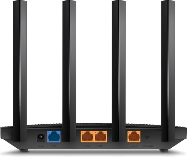 TP-LINK Archer AX12 Dual-band -WiFi6 -router