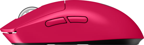 Logitech G Pro X Superlight 2-spilmus, rosa