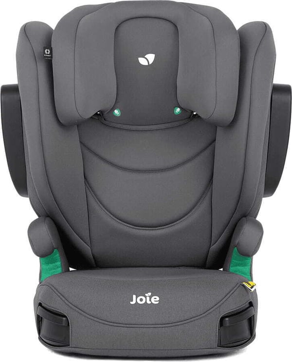 Joie i-Trillo FX -bältesstol, 100 - 150 cm, Thunder