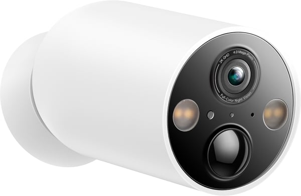 TP-LINK Tapo C425 övervakningskamera för utomhusbruk