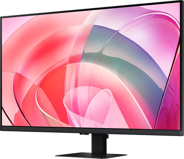 Samsung ViewFinity S7 32" 4K-skærm