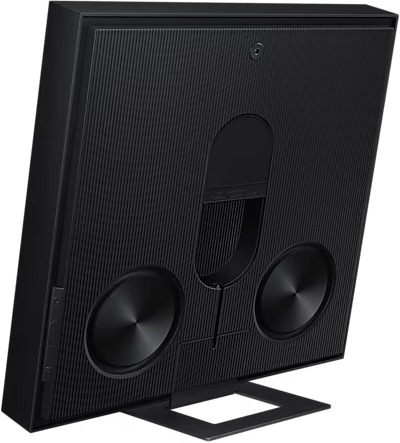 Samsung Music Frame HW-LS60D 2.0 langaton kaiutin / kuvakehys