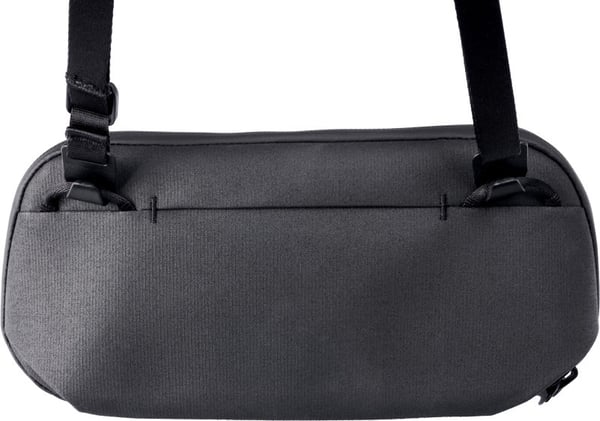 Peak Design Tech Pouch Small -taske, sort