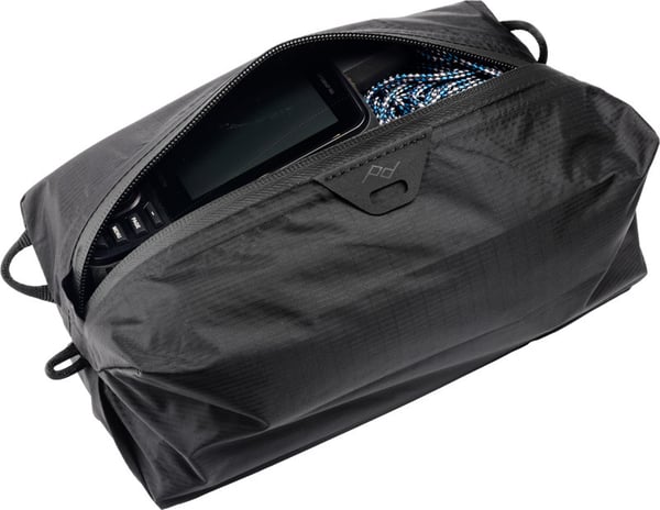 Peak Design Ultralight Packing Cube -pakketaske, XS, sort