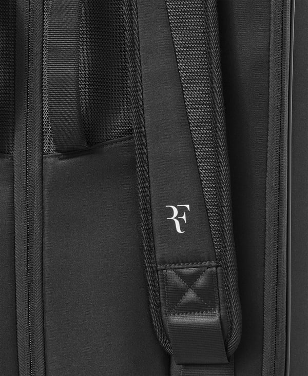 Wilson x RF Tournament Bag 15 -tennisväska