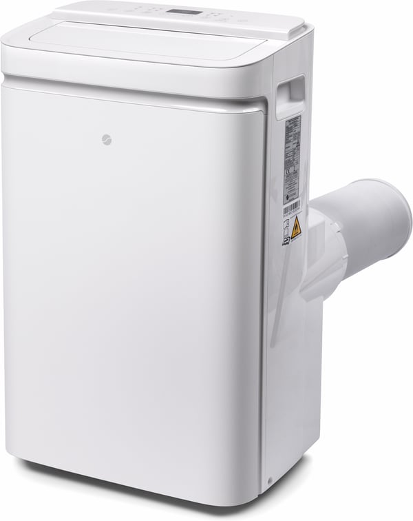 Ströme Cooler 12 - portabel luftkonditionering, 12 000 BTU