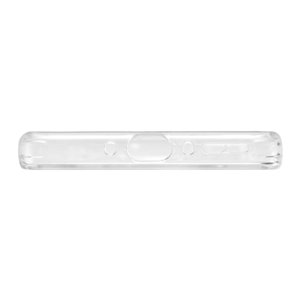 FoneKit Premium Clear Case -skyddsskal, OnePlus 13, klar