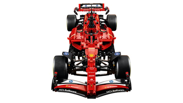 LEGO Technic 42207 – Ferrari SF-24 F1-bil