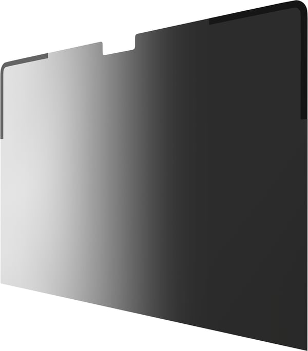 Hyper HyperShield Magnetisk Integritetsfilter til MacBook Pro 14" - datasikkerhedsbeschytter