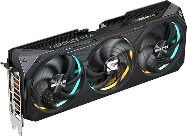 Gigabyte GeForce RTX 5070 GAMING OC 12 GB grafikkort