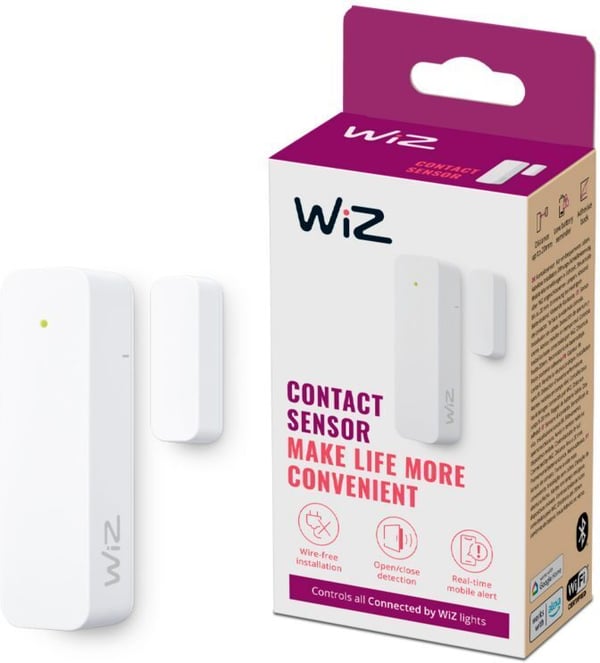 Wiz dörrsensor, 1 st