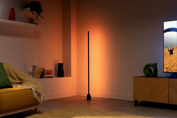 WiZ Gradient smarta golvlampa