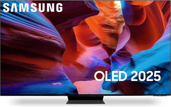 Samsung 65" S95F 4K QD-OLED TV