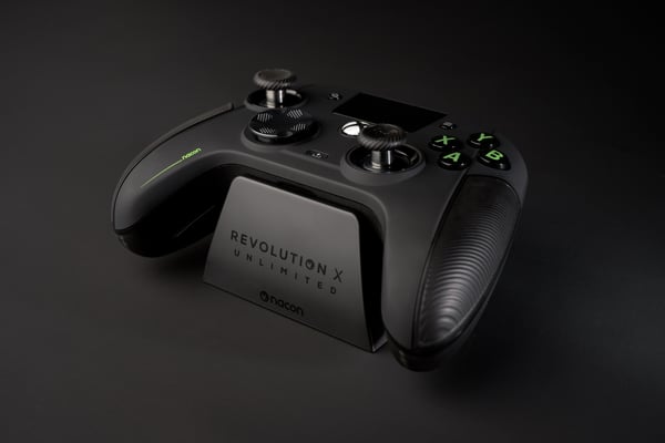 Nacon Revolution X Unlimited spelkontroll, Xbox / PC