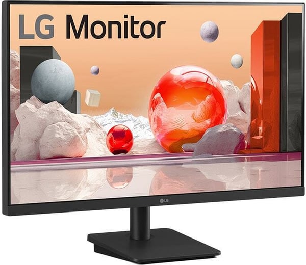 LG 27MS500-B 27" Full HD-skärm