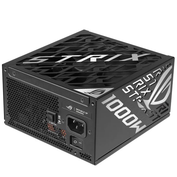 Asus ROG Strix 1000W Platinum ATX-nätaggregat