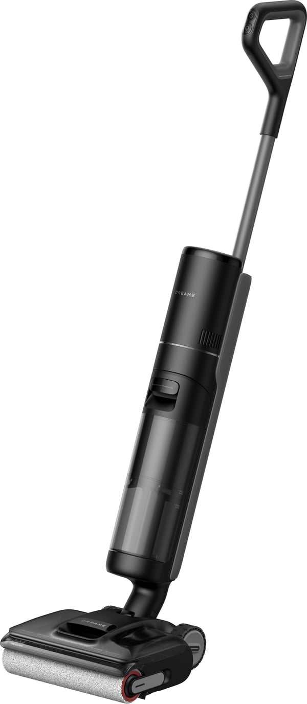 Dreame H12 Pro FlexReach moppande skaftdammsugare Dreame H12 Pro FlexReach moppande skaftdammsugare