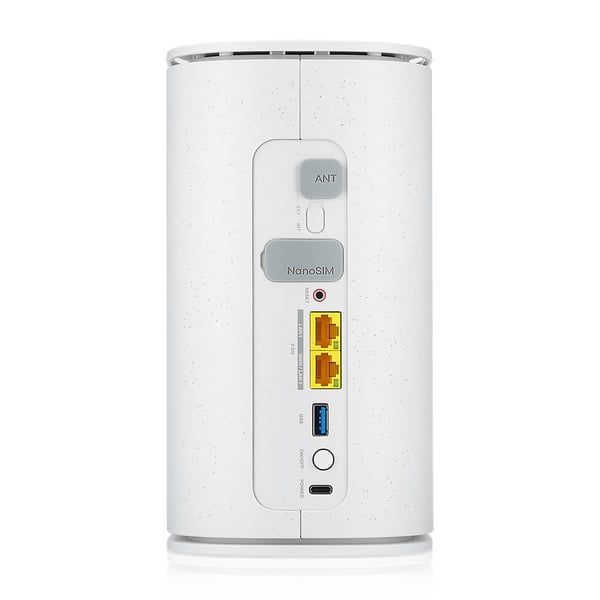 Zyxel FWA515 5G-router