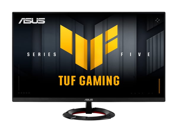 Asus TUF VG279Q5R 27'' spelskärm