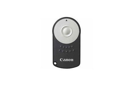 Canon  RC-6 fjärrutlösare