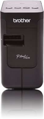 Brother PT-P750W -etikettskrivare