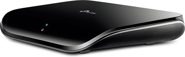 TP-LINK TL-SG1005D - 5-portars switch
